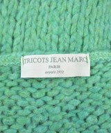 TRICOTS JEANMARC（トリコジャンマルク）カーディガン 緑 サイズ:F レディース/2200616484258