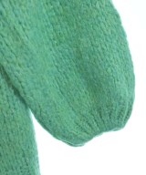 TRICOTS JEANMARC（トリコジャンマルク）カーディガン 緑 サイズ:F レディース/2200616484258