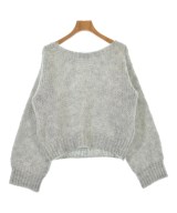 TRICOTS JEANMARC ニット・セーター