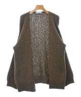 TRICOTS JEANMARC カーディガン