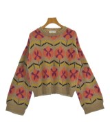 TRICOTS JEANMARC ニット・セーター