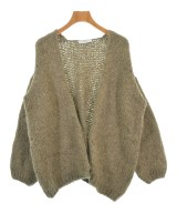 TRICOTS JEANMARC カーディガン