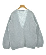 TRICOTS JEANMARC（トリコジャンマルク）カーディガン 青 サイズ:F レディース/2200671438067