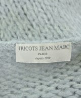TRICOTS JEANMARC（トリコジャンマルク）カーディガン 青 サイズ:F レディース/2200671438067