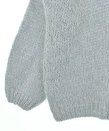 TRICOTS JEANMARC（トリコジャンマルク）カーディガン 青 サイズ:F レディース/2200671438067