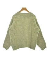 TRICOTS JEANMARC（トリコジャンマルク）ニット・セーター 緑 サイズ:-(M位) レディース/2200676119015