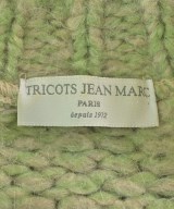 TRICOTS JEANMARC（トリコジャンマルク）ニット・セーター 緑 サイズ:-(M位) レディース/2200676119015