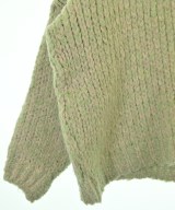 TRICOTS JEANMARC（トリコジャンマルク）ニット・セーター 緑 サイズ:-(M位) レディース/2200676119015