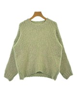 TRICOTS JEANMARC ニット・セーター