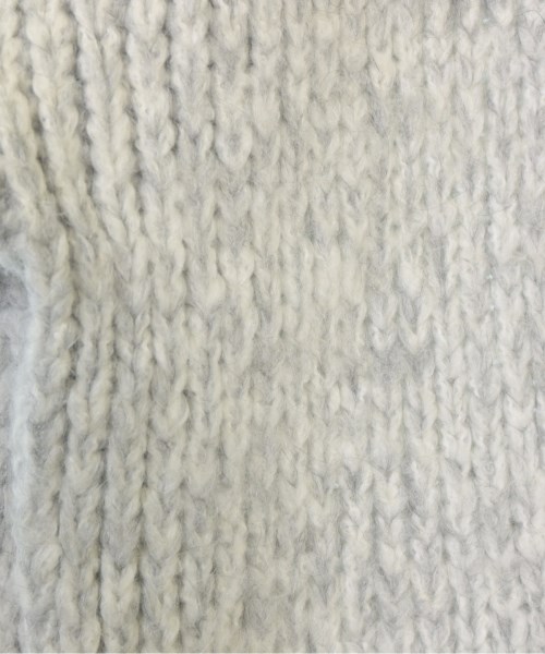 TRICOTS JEANMARC（トリコジャンマルク）カーディガン グレー サイズ:F レディース/2200676736052