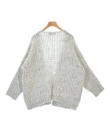 TRICOTS JEANMARC（トリコジャンマルク）カーディガン グレー サイズ:F レディース/2200676736052