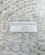 TRICOTS JEANMARC（トリコジャンマルク）カーディガン グレー サイズ:F レディース/2200676736052