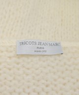 TRICOTS JEANMARC（トリコジャンマルク）カーディガン 白 サイズ:F レディース/2200677048017
