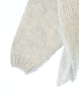 TRICOTS JEANMARC（トリコジャンマルク）ニット・セーター 白 サイズ:F レディース/2200691089027