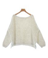 TRICOTS JEANMARC ニット・セーター