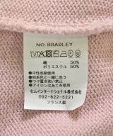 TRICOTS JEANMARC（トリコジャンマルク）ニット・セーター ピンク サイズ:F レディース/2200695437060