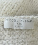 TRICOTS JEANMARC（トリコジャンマルク）ニット・セーター グレー サイズ:F レディース/2200655088042
