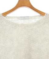 TRICOTS JEANMARC（トリコジャンマルク）ニット・セーター グレー サイズ:F レディース/2200655088042