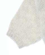 TRICOTS JEANMARC（トリコジャンマルク）ニット・セーター グレー サイズ:F レディース/2200655088042