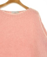 TRICOTS JEANMARC（トリコジャンマルク）ニット・セーター ピンク サイズ:F レディース/2200655736066
