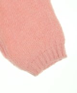 TRICOTS JEANMARC（トリコジャンマルク）ニット・セーター ピンク サイズ:F レディース/2200655736066