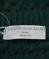 TRICOTS JEANMARC（トリコジャンマルク）ニット・セーター 緑 サイズ:F レディース/2200658425011