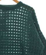 TRICOTS JEANMARC（トリコジャンマルク）ニット・セーター 緑 サイズ:F レディース/2200658425011