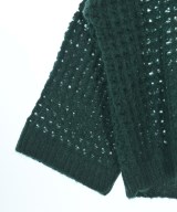 TRICOTS JEANMARC（トリコジャンマルク）ニット・セーター 緑 サイズ:F レディース/2200658425011