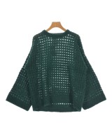 TRICOTS JEANMARC ニット・セーター