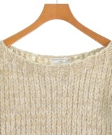 TRICOTS JEANMARC（トリコジャンマルク）ニット・セーター ベージュ サイズ:-(M位) レディース/2200658874093