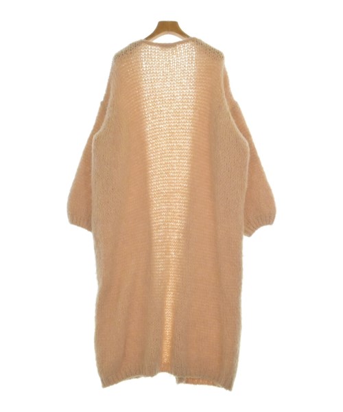 TRICOTS JEANMARC（トリコジャンマルク）カーディガン ピンク サイズ:L レディース/2200662028062