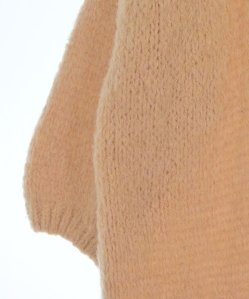 TRICOTS JEANMARC（トリコジャンマルク）カーディガン ピンク サイズ:L レディース/2200662028062