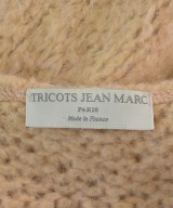 TRICOTS JEANMARC（トリコジャンマルク）カーディガン ピンク サイズ:L レディース/2200662028062