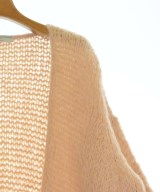 TRICOTS JEANMARC（トリコジャンマルク）カーディガン ピンク サイズ:L レディース/2200662028062