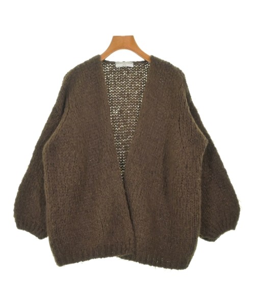 TRICOTS JEANMARC(トリコジャンマルク)のカーディガン サイズ:F 5,800円