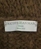 TRICOTS JEANMARC（トリコジャンマルク）カーディガン 茶 サイズ:F レディース/2200708424025