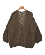 TRICOTS JEANMARC カーディガン