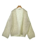 TRICOTS JEANMARC（トリコジャンマルク）カーディガン グレー サイズ:F レディース/2200708424032