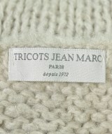 TRICOTS JEANMARC（トリコジャンマルク）カーディガン グレー サイズ:F レディース/2200708424032