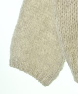 TRICOTS JEANMARC（トリコジャンマルク）カーディガン グレー サイズ:F レディース/2200708424032