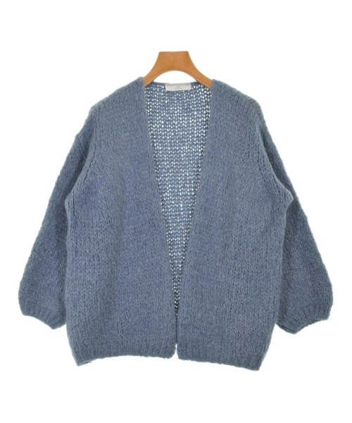 TRICOTS JEANMARC(トリコジャンマルク)のカーディガン サイズ:F 5,200円