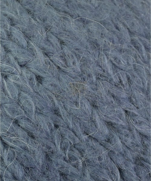 TRICOTS JEANMARC（トリコジャンマルク）カーディガン 青 サイズ:F レディース/2200708424049