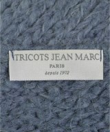 TRICOTS JEANMARC（トリコジャンマルク）カーディガン 青 サイズ:F レディース/2200708424049
