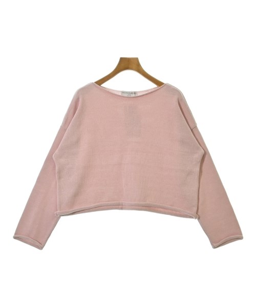 TRICOTS JEANMARC(トリコジャンマルク)のニット・セーター サイズ:F 4,200円