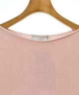 TRICOTS JEANMARC（トリコジャンマルク）ニット・セーター ピンク サイズ:F レディース/2200711073012