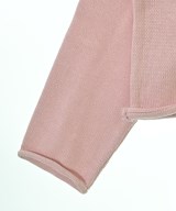 TRICOTS JEANMARC（トリコジャンマルク）ニット・セーター ピンク サイズ:F レディース/2200711073012