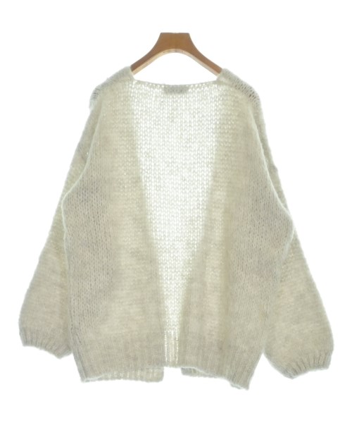 TRICOTS JEANMARC（トリコジャンマルク）カーディガン グレー サイズ:F レディース/2200716836025
