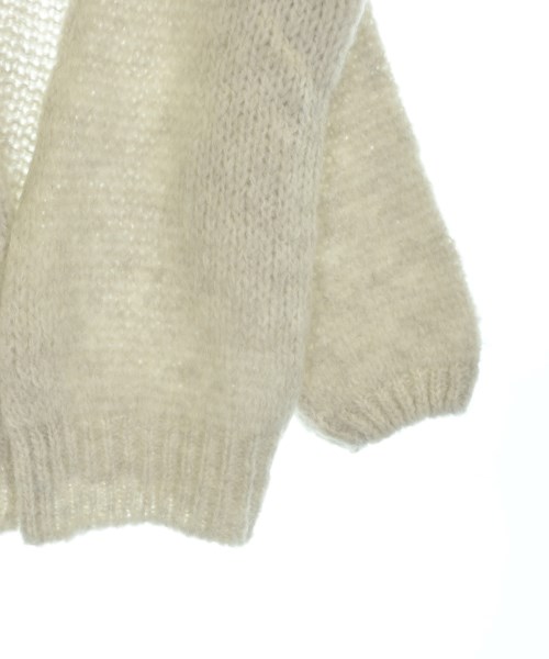 TRICOTS JEANMARC（トリコジャンマルク）カーディガン グレー サイズ:F レディース/2200716836025
