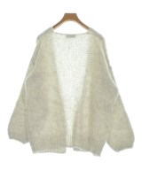 TRICOTS JEANMARC（トリコジャンマルク）カーディガン グレー サイズ:F レディース/2200716836025