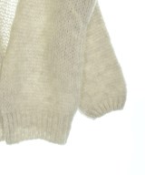 TRICOTS JEANMARC（トリコジャンマルク）カーディガン グレー サイズ:F レディース/2200716836025